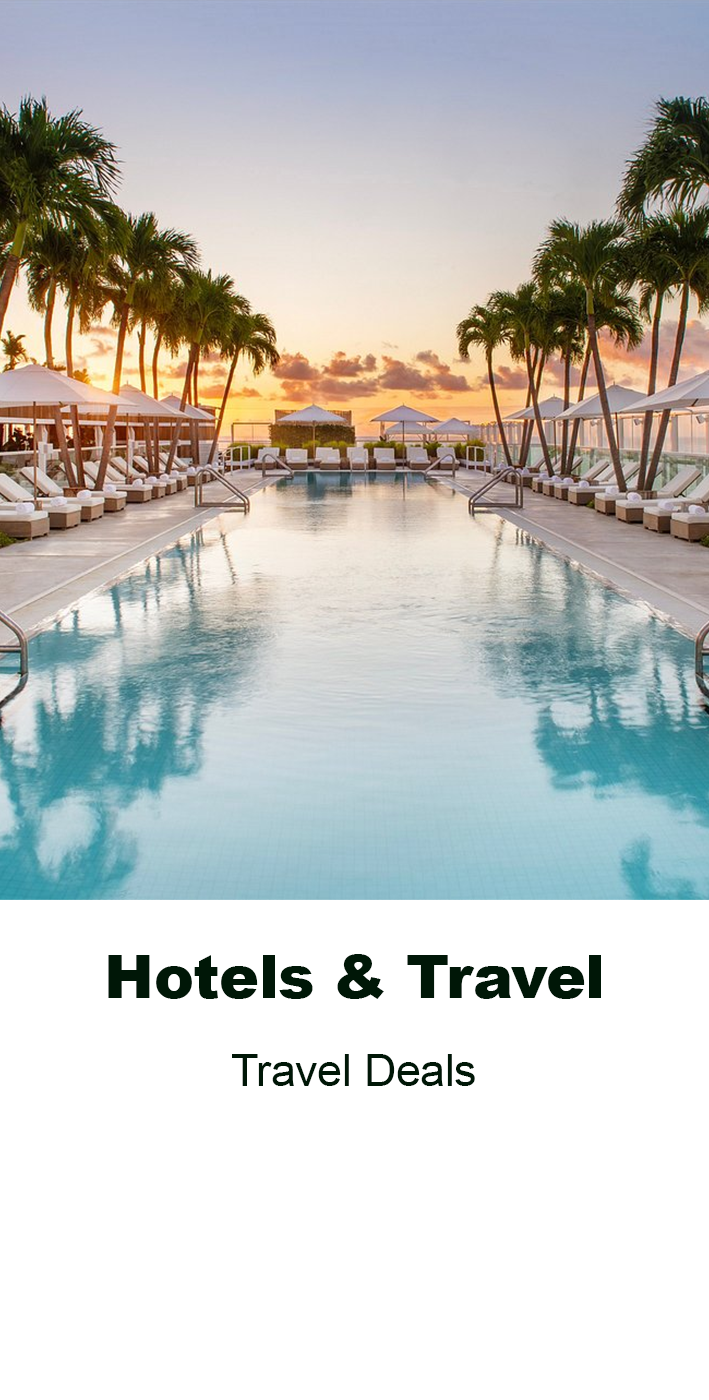 Travel